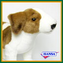 HANSA ハンサ ぬいぐるみ3448 セントバーナード34...