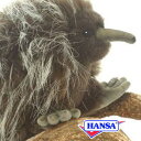 HANSA �n���T �ʂ������3698 �n�����O�� ECHIDNA