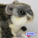 HANSA nT ʂ4834 WKAnX^[ RUSSIAN HAMSTER