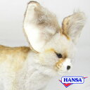 HANSA nT ʂ7239 tFlbN FENNEC STANDING