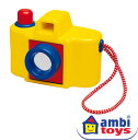 <ボーネルンド> アンビトーイ ambi toysベビーカメ...