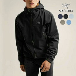 <strong>アークテリクス</strong> マウンテンパーカー メンズ ARC'TERYX BETA JACKET M <strong>ベータ</strong> ジャケット メンズ X000008584 正規取扱品