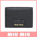 9/26ׁyMtg bsOz~E~E miumiu MIU MIU z { }hX tBIbR S[g Rrv ubN 5MV204 MADRAS FIOCCO NERO 3R7 F0002 fB[X yyMt_zyVi V gp Kiz