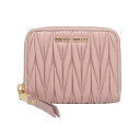 11/30再入荷【ギフト ラッピング無料】ミュウミュウ mi...