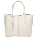 【ギフト ラッピング無料】トッズ トート バッグ TOD'S...