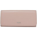 【ギフト ラッピング無料】トッズ tods 2つ折り 長財布...