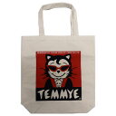 CREAMSODAクリームソーダ 角ティミー トートバッグPD18BAG-03