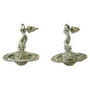 @@@@@@@Vivienne WestwoodBBAEFXgEbhMini Bas Relief Drop EarringVW-AC01288ysmtb-tdz