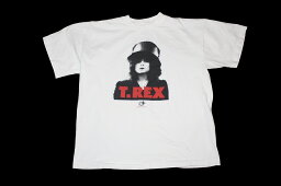 T.REX THE SLIDER TEE SIZE XL MADE IN USA T.REX Tシャツ