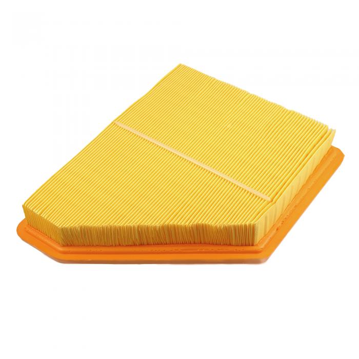 X AUTOHAUX エンジンエアフィルター Chevroletに対応 Equinoxに対応 2010-2017 GMCに対応 Terrainに対応 2010-2017 23335811