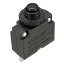 ソウテン uxcell トグルスイッチ 125 / 250VAC 50 / 60Hz 10A 2ピン端子ST-101EのAC