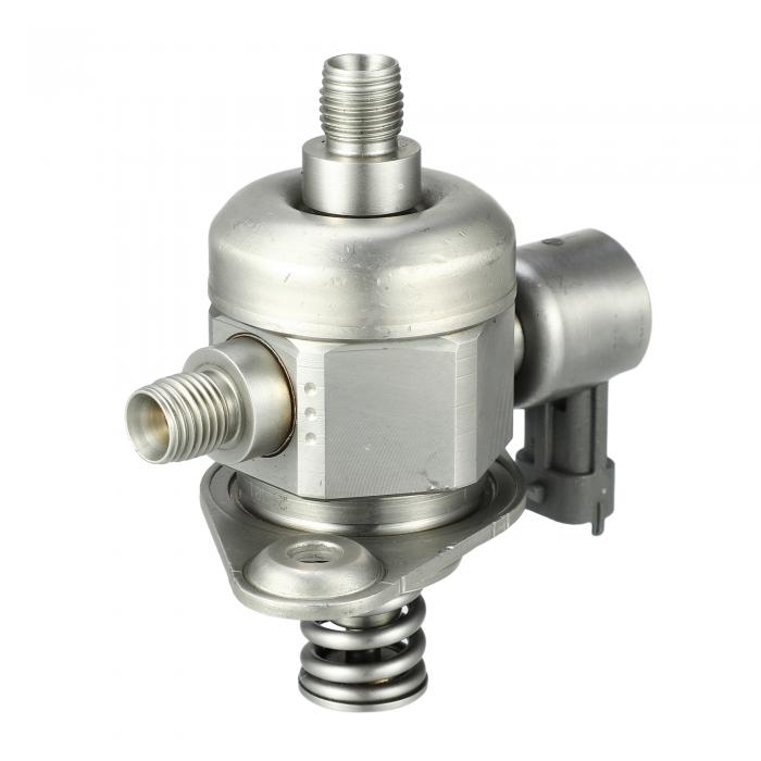 Partuto 高圧燃料ポンプ No.12658552/12614934/12626234 - 車用燃料タンクメカ ニカル燃料ポンプ - ビュイックに対応 エンクレーブ コンビニエンス メタル シルバートーン - 1個