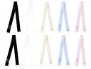 ソウテン ブラストラップ 肩ひも ブラジャーブラストラップ 調整可能 女性用 5色 幅18mm