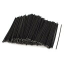 uxcell ¥â¡¼¥¿¡¼¥ï¥¤¥ä¡¼ 22AWG 80¡î 300V 0.5x100mm PVC¥³¡¼¥Æ¥£¥ó¥°
