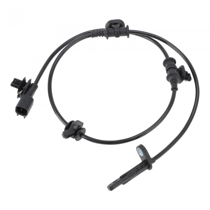 Partuto キャデラックに対応Ct5 2020-2024用ABSホイールスピードセンサーABSセンサーアンチロックブレーキシステムセンサーNo.84554697 1個リア左リア右