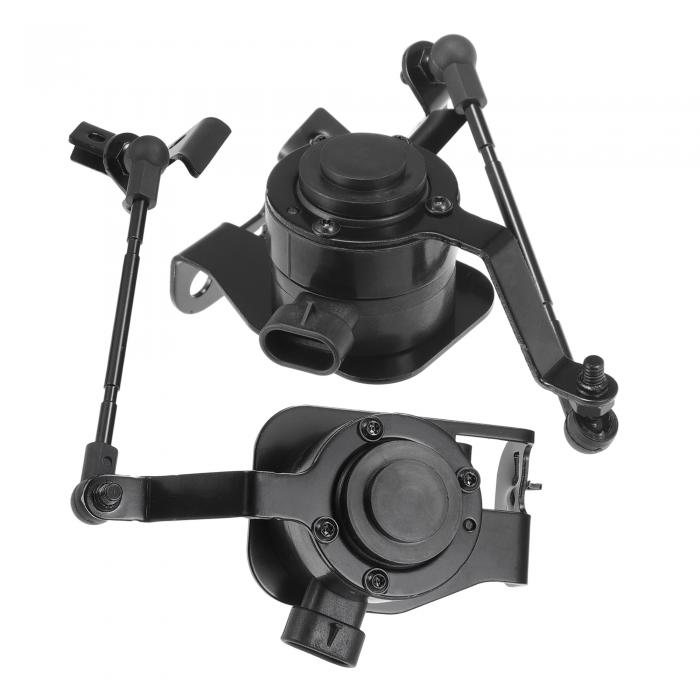 TUCKBOLD キャデラックに対応エスカレード用エアサスペンションライドハイトレベルセンサー No.15128630/15128631 フロント左右ハイトレベルセンサー 1ペア