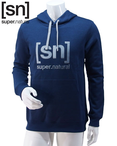 【sn】super.natural スーパーナチュラル メンズ M SWEAT MASTE…...:sotoaso:10049231