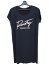 Rusty ラスティー レディース サーフTEE 半袖ルーズ 938433 ブラック Rusty 水着 Rusty ラッシュガード Rusty ラッシュガード 半袖 Rusty ラッシュガード 紫外線 Rusty ラッシュガード UV対策