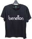 BENETTON ベネトン レディース サーフTEE 半袖ル...