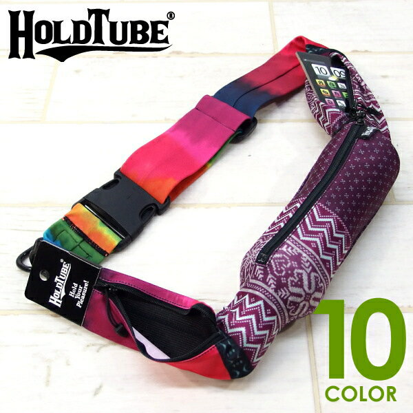 HOLDTUBE WIDE(ホールドチューブ ワイド) ショルダーバッグ HOLD TUB…...:sotoaso:10025356