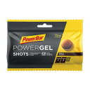 PowerBar パワーバー PowerGel Shots パワージェル・ショッツ コーラ グミ5粒でパワージェル1本分のエネルギー 補給食 行動食 トレイル..