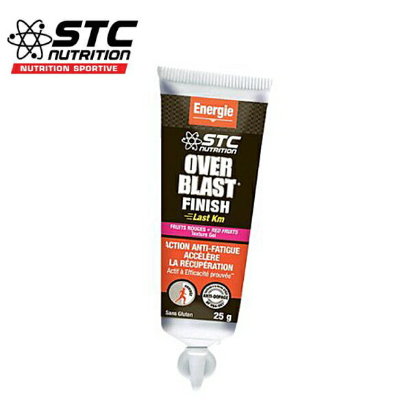 STC NUTRITION OVER BLAST オーバーブラスト FINISH LAST…...:sotoaso:10056843