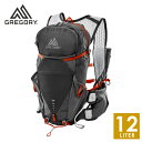GREGORY グレゴリー RUFOUS M12(ルーファス...