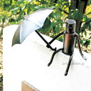 【門柱　装飾】【アクセサリー】 表札に健気に傘をさす門壁の飾り 「森の番人」 銅クラフトで作るユニークな人形【送料無料】