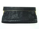 抽象模様バッグ【リサイクル】【中古】【着】 宗sou