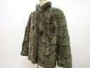 Louis Feraud ベアーコート【リサイクル】【中古】【着】 宗sou