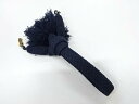 正絹 男物羽織紐【リサイクル】【中古】【着】 宗sou