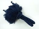 正絹 男物羽織紐【リサイクル】【中古】【着】 宗sou