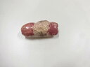 陶器帯留め【アンティーク】【中古】【着】 宗sou
