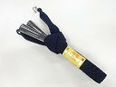 未使用品 正絹 男物羽織紐【リサイクル】【着】 宗sou