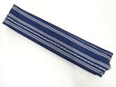 本場筑前博多男物下帯【リサイクル】【中古】【着】 宗sou