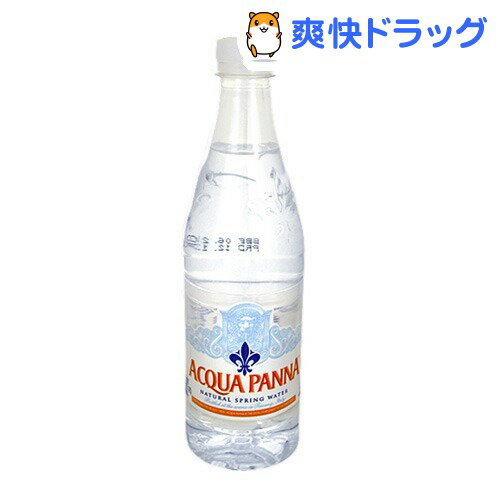 クーポンで10%オフ★【訳あり】アクアパンナ(500mL*24本入)【アクアパンナ】[ミネラルウォーター 水]【8/15 10:00-23:59までクーポン利用で5000円以上10%オフ】アクアパンナ / アクアパンナ / ミネラルウォーター 水★税込1980円以上で送料無料★