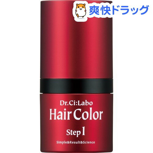 ドクターシーラボ 簡単白髪かくしボリュームパウダー