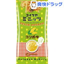 湖池屋 スリムバッグ コイケヤミニッツ スティックポテト コンポタ(40g)