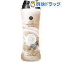 レノアオードリュクスアロマジュエル 香り付け専用剤 イノセントビジュの香り(520mL)【レノアハピネス アロマジュエル】