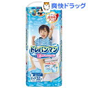 トレパンマン 男の子用(ビッグサイズ*32枚入)【トレパンマン】
