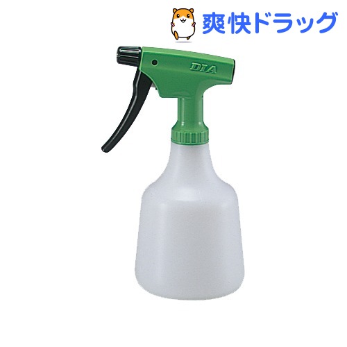 ダイヤスプレー ピストル型 500mL G No.500(1コ入)【ダイヤスプレー】...:soukai:10233163