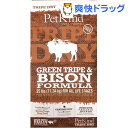 ペットカインド トライプドライ グリーントライプ&バイソン(11.34kg)