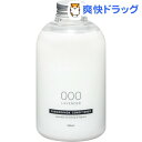 タマノハダ コンディショナー 000 ラベンダー(540ml)