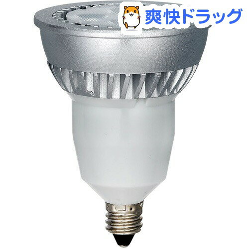 エルパ ハロゲン球形LED電球 E11口金 電球色 LDR5L-M-E11-G002(1コ…...:soukai:10400396