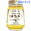 ¥Ï¥ó¥¬¥ê¡¼»º¥¢¥«¥·¥¢¤Ï¤Á¤ß¤Ä µÍ¤áÂØ¤¨(300g)