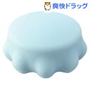 エレコム ハンディマッサージ器専用シリコンローラー ブルー ...