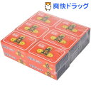 やわらぎみつだいこ 脱硫 並型マッチ(12P)【中外マッチ】...