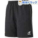 ニッタク クォーターライトショーツ ブラック Lサイズ(1枚入)【ニッタク】
