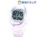 ニューとけい万歩 ピンク TM-250(1コ入)