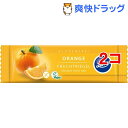 ルブス オーガニックフルーツãƒãƒ¼ オレンジ(30g*2コセット)ã€ãƒ«ãƒ–ス】